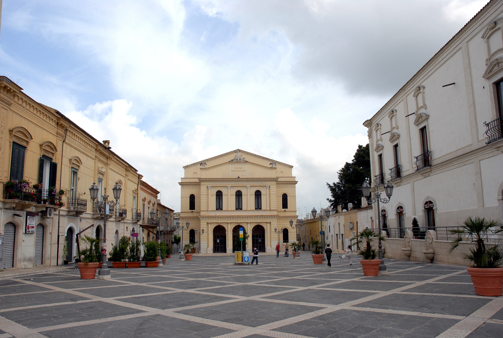 Antica Enotrica